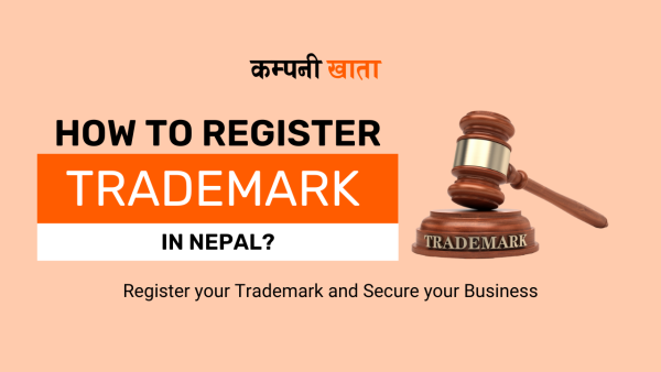 Trademark Registration in Nepal