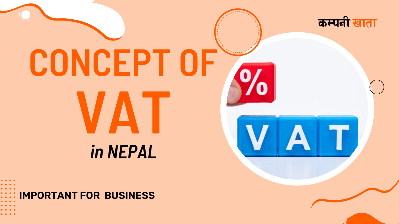 concept of vat in nepal