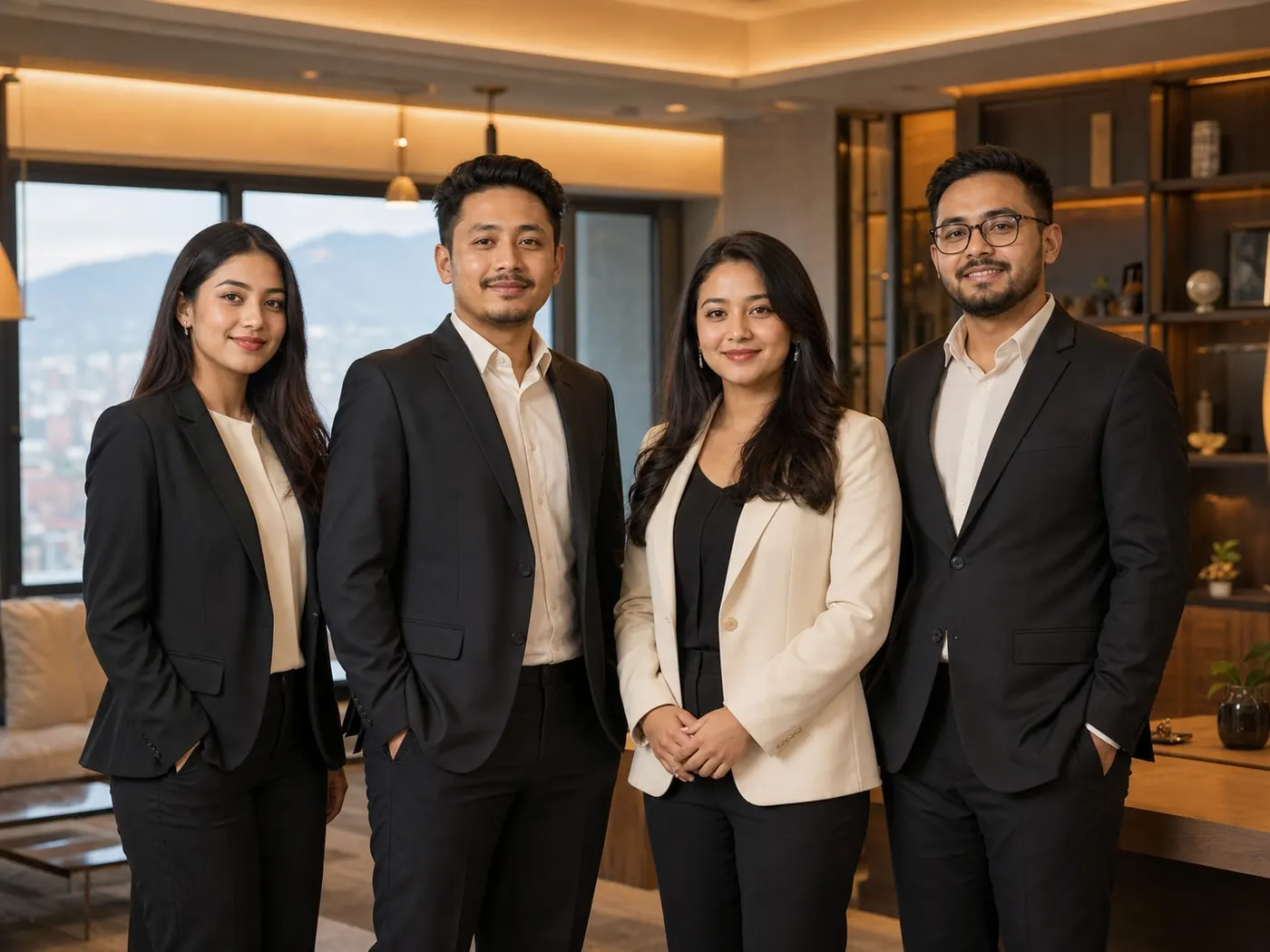 Company Khata team